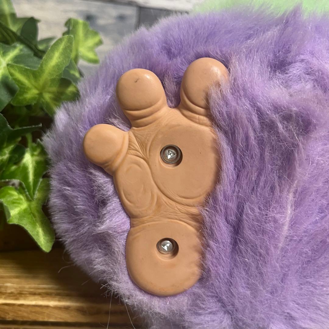 ファービー2 ファンキーファービー　funky furby　青目　英語 #9