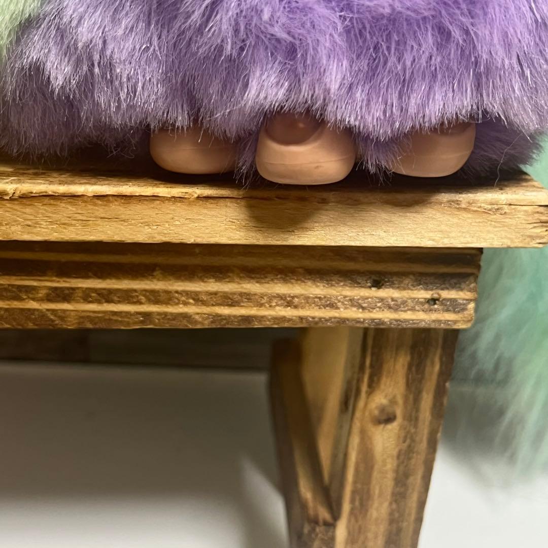 ファービー2 ファンキーファービー　funky furby　青目　英語 #9