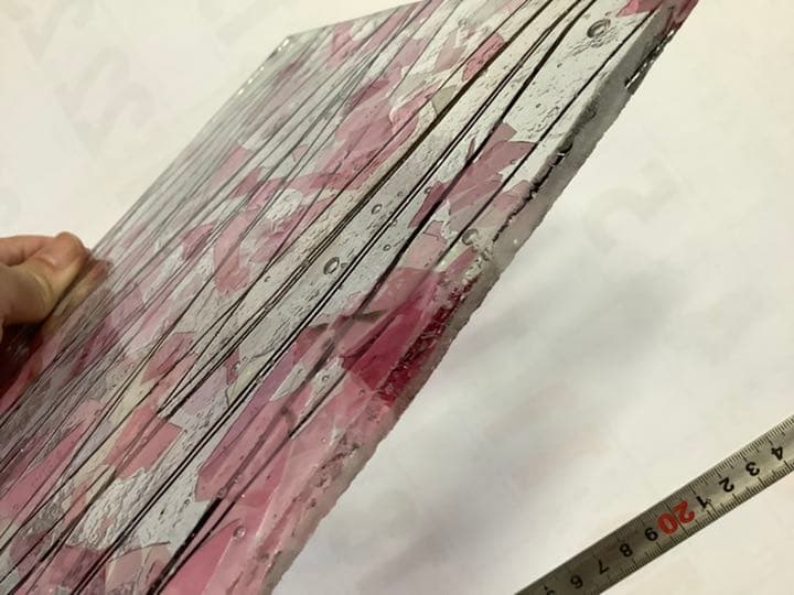 建材用・ステンドグラス・材料