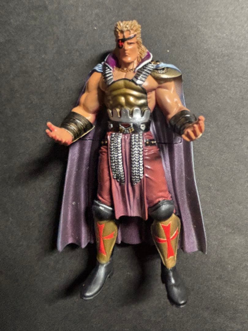 北斗の拳　フィギュア　10体セット