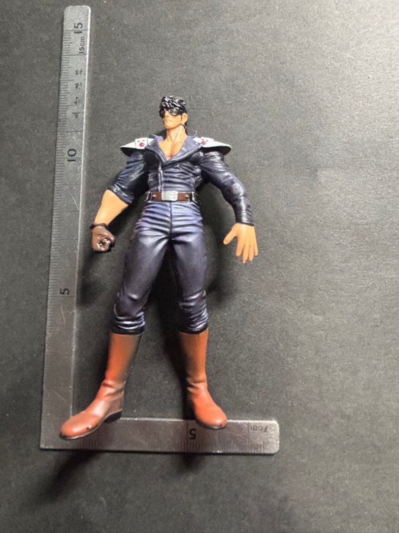 北斗の拳　フィギュア　10体セット