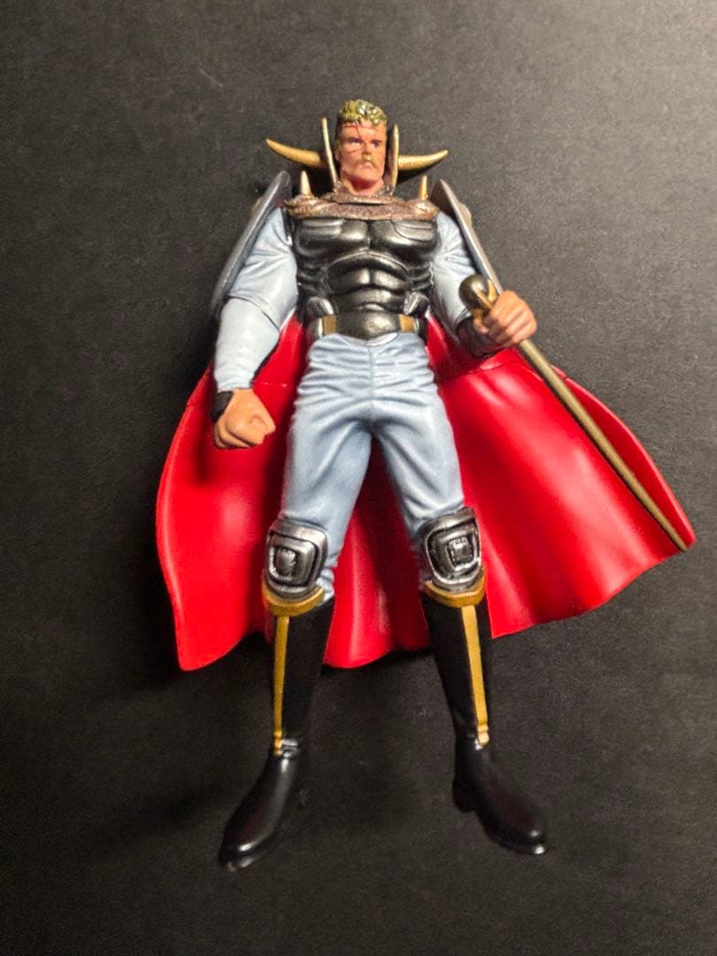 北斗の拳　フィギュア　10体セット