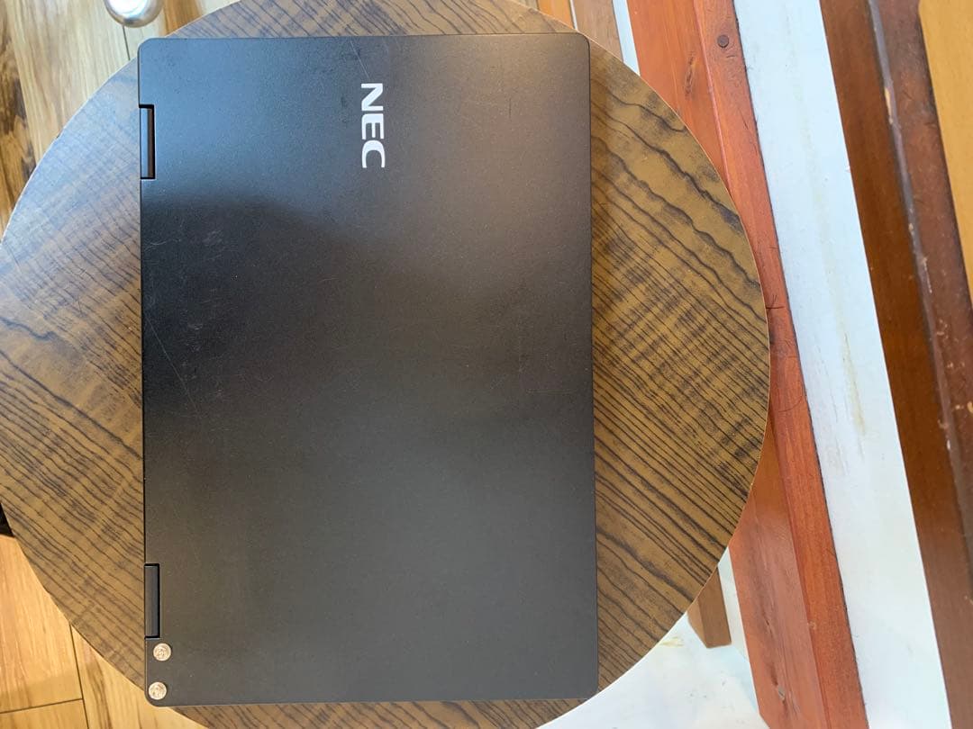 軽量モバイルノートPC！8世代i7/Win11Pro/M.2 256G搭載機！