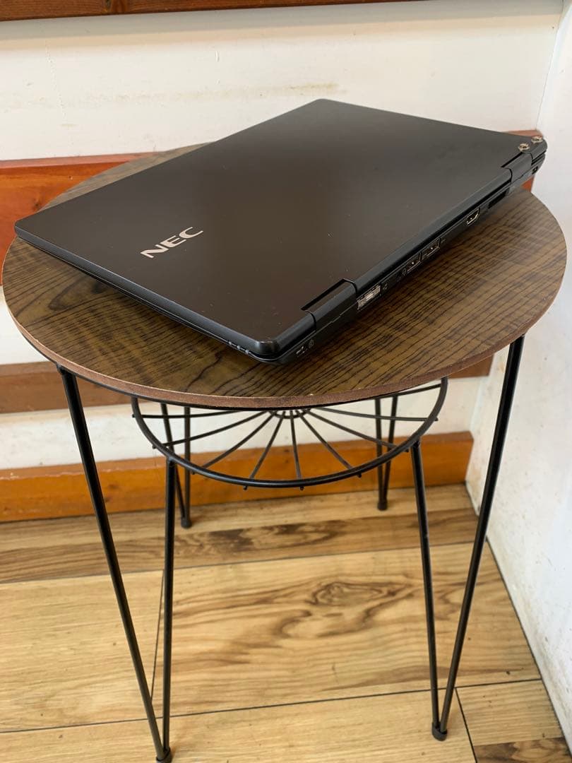 軽量モバイルノートPC！8世代i7/Win11Pro/M.2 256G搭載機！