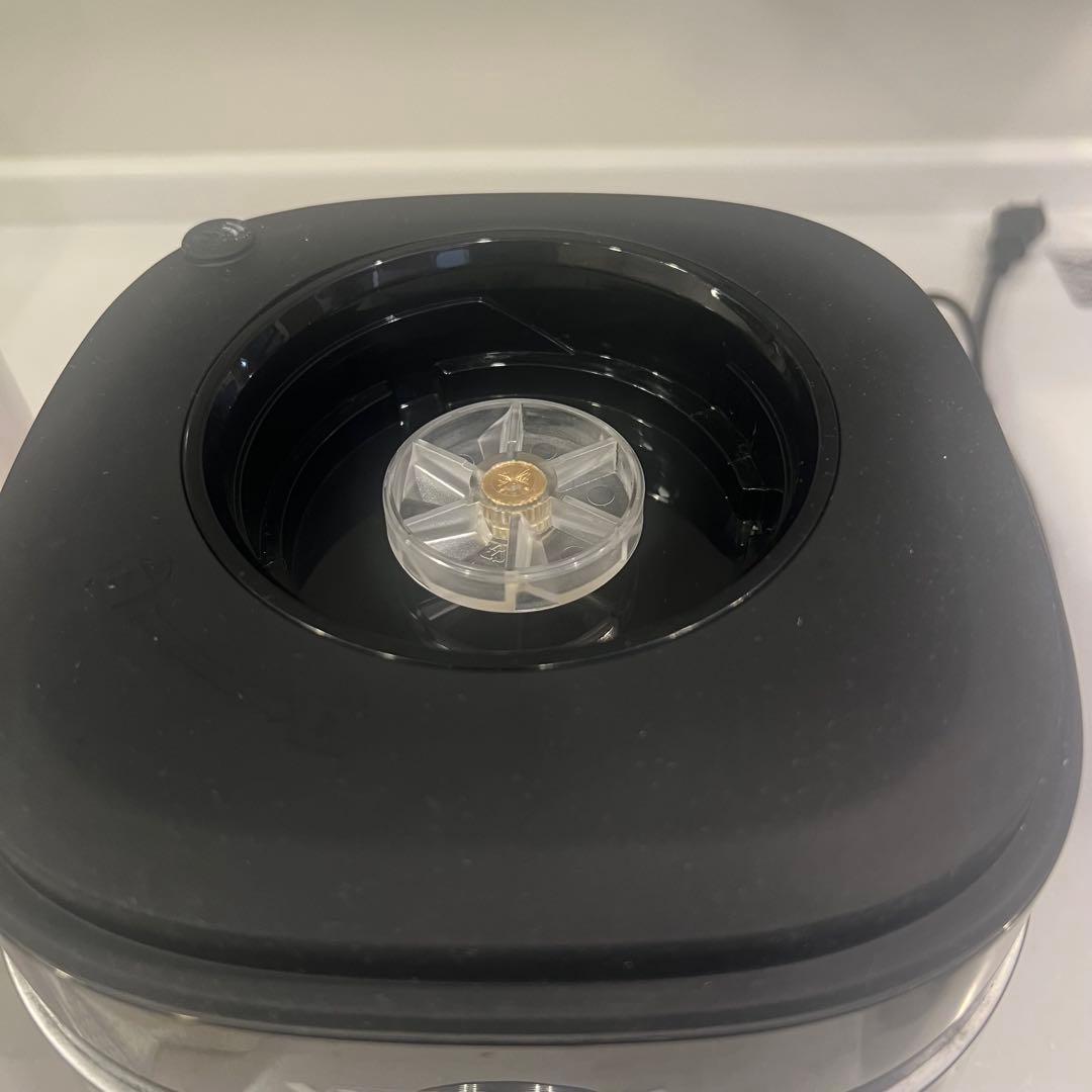 Vita Craft Vacuum Blende ビタクラフト　真空ブレンダー