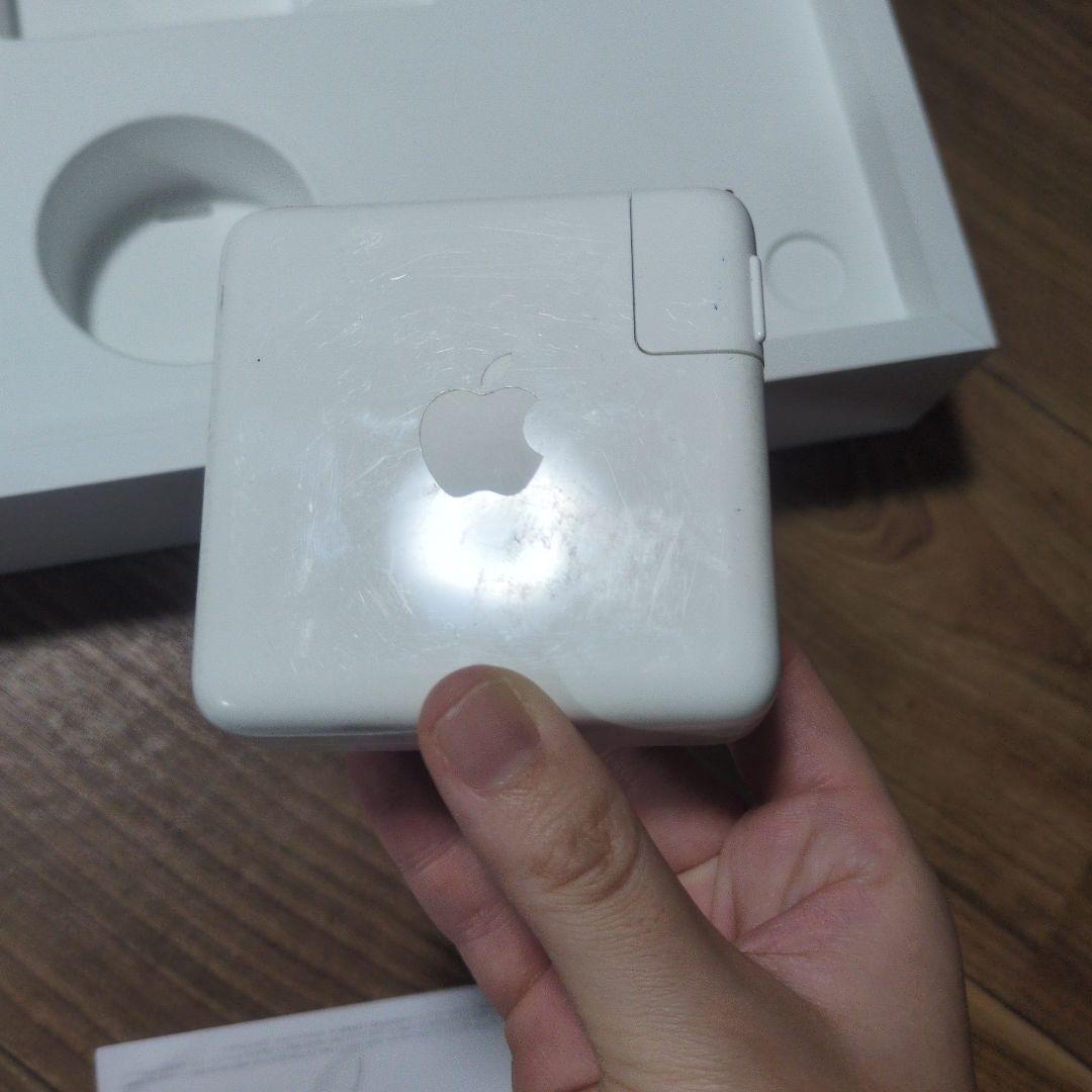 【32GB】MacBook Pro 16インチ Core i9 開発向き