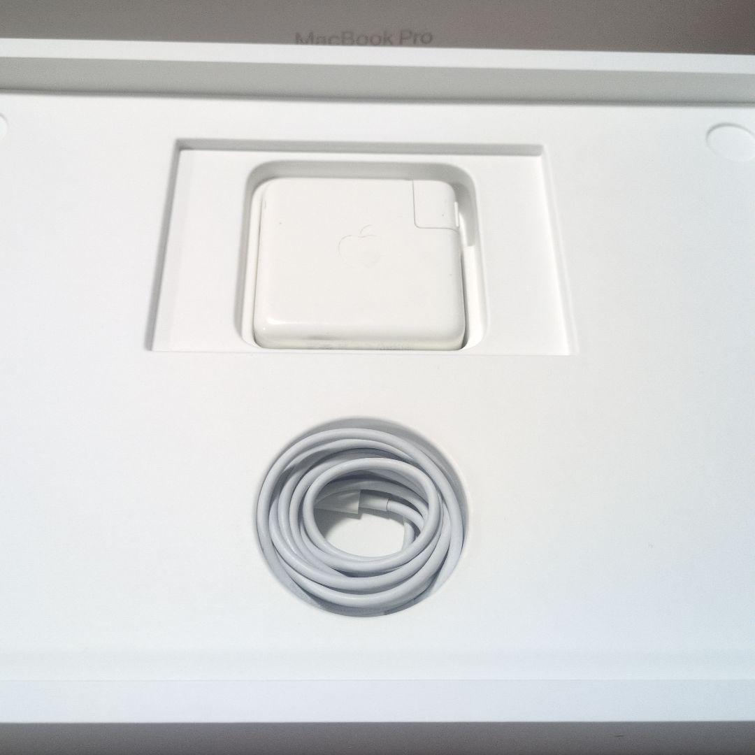 【32GB】MacBook Pro 16インチ Core i9 開発向き