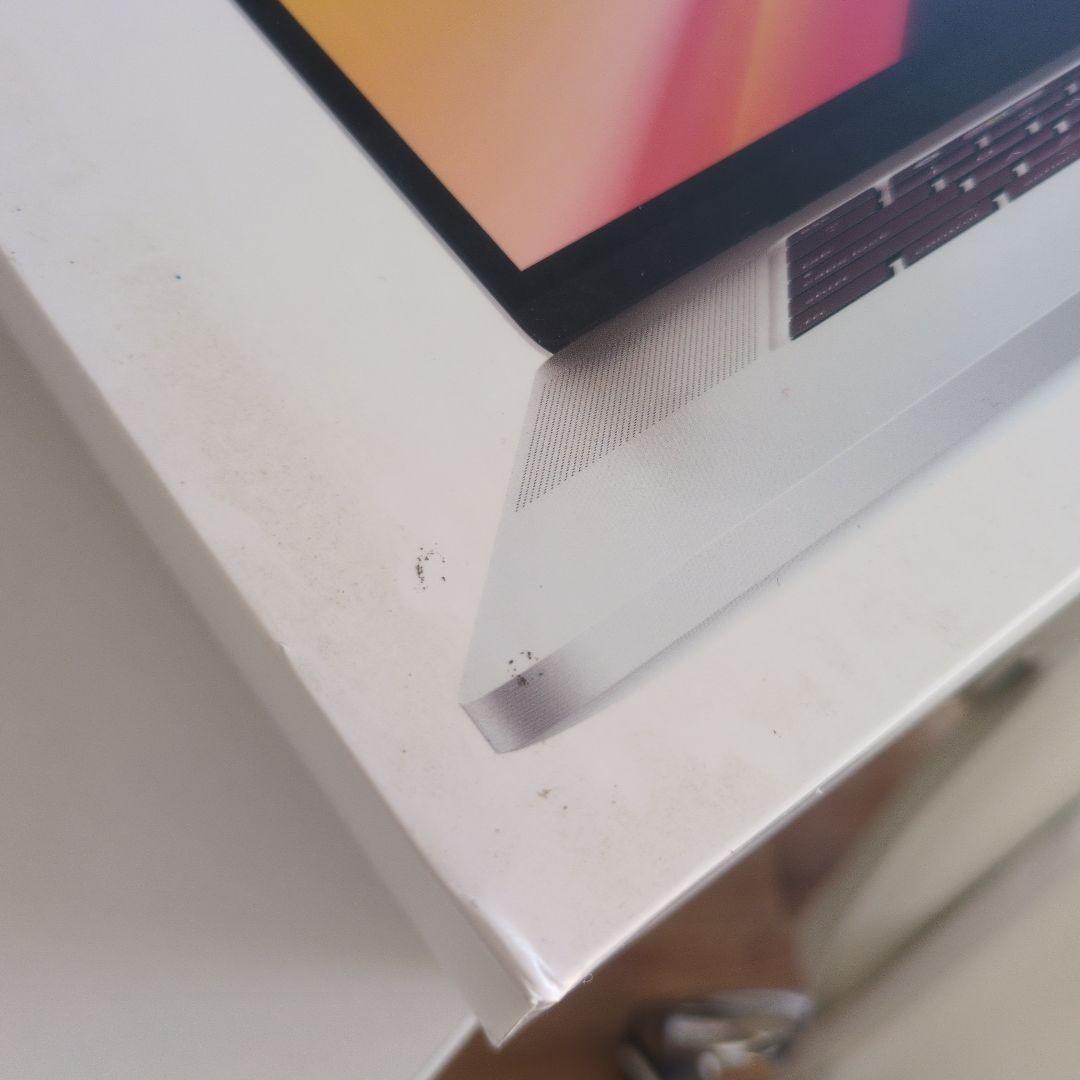 【32GB】MacBook Pro 16インチ Core i9 開発向き