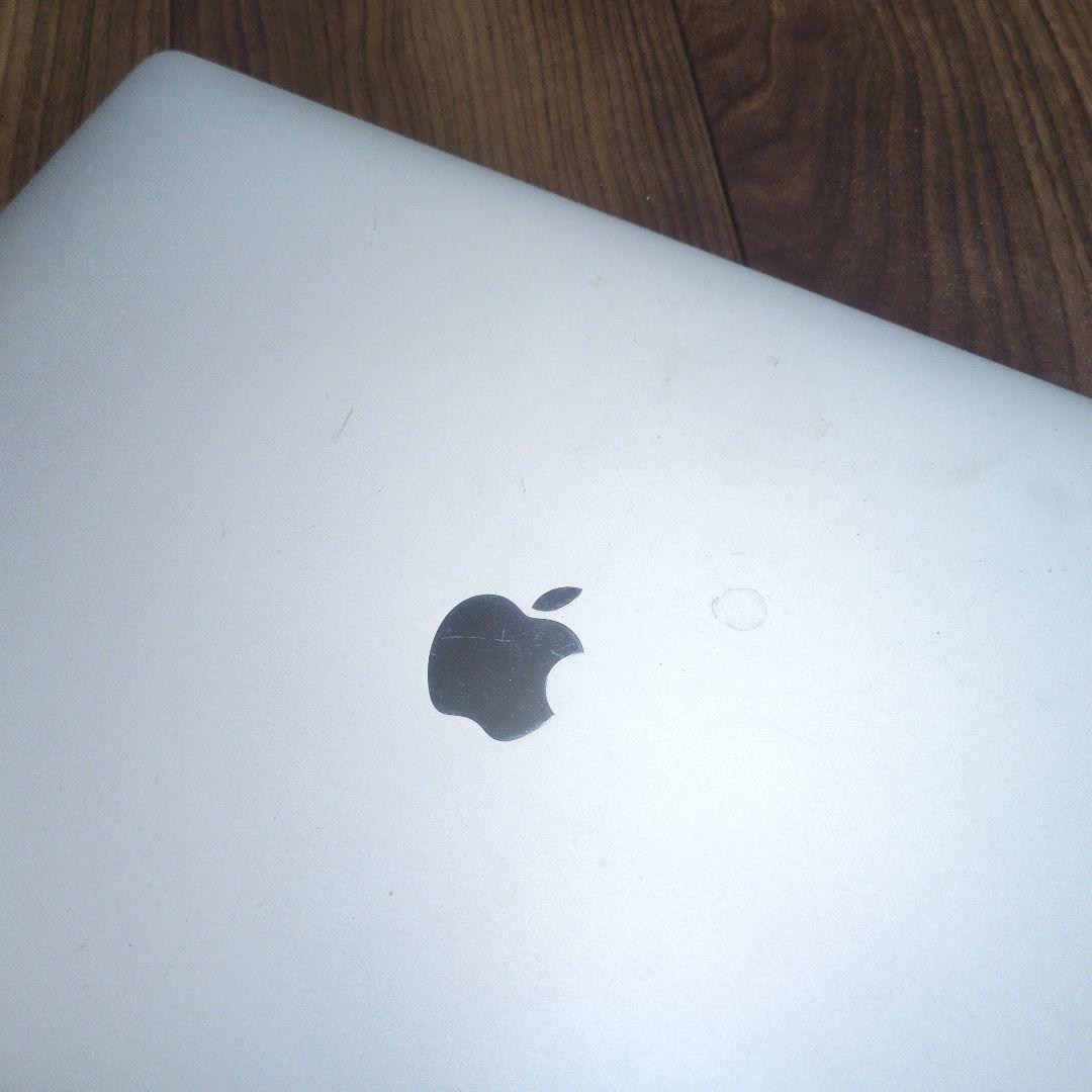 【32GB】MacBook Pro 16インチ Core i9 開発向き