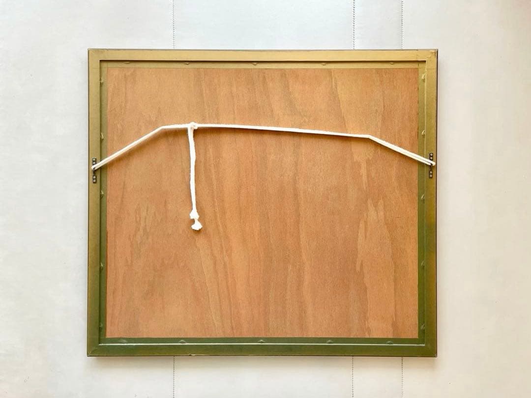 【ダニエル・ジェリス】”レガッタIII”リトグラフ 絵画 152/180