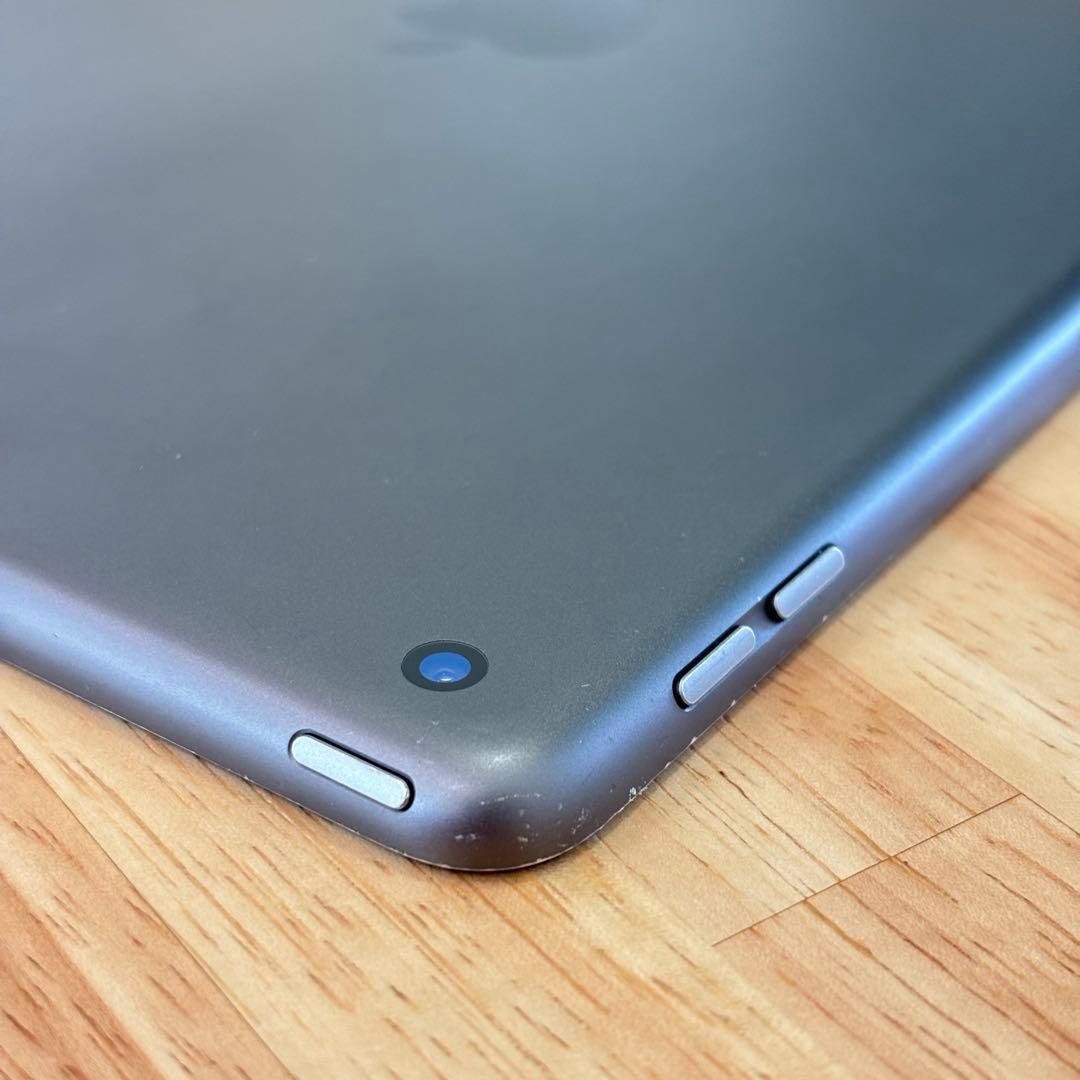 iPad 第7世代 128GB Wi-Fiモデル