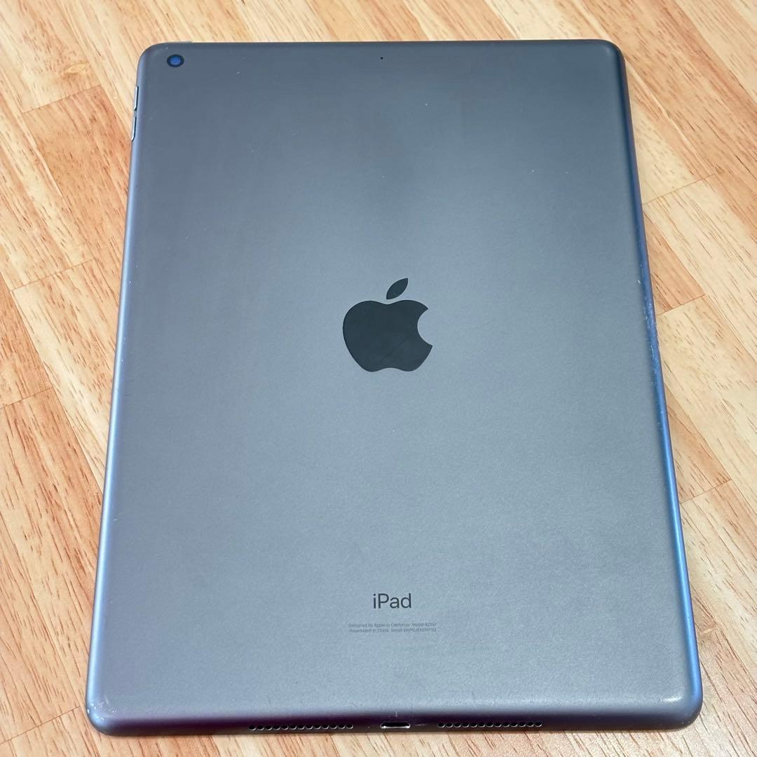 iPad 第7世代 128GB Wi-Fiモデル