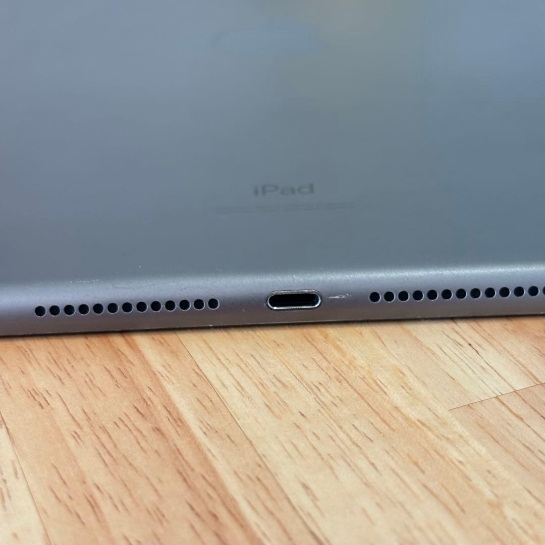 iPad 第7世代 128GB Wi-Fiモデル