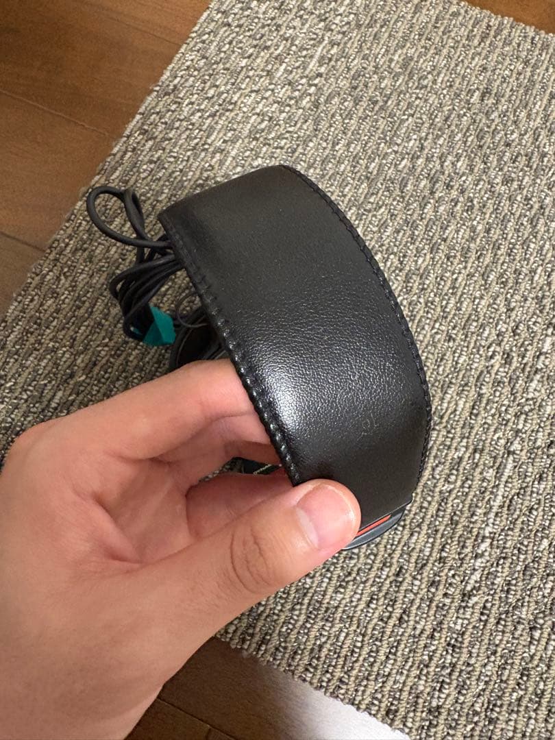 SONY ダイナミックステレオヘッドフォン