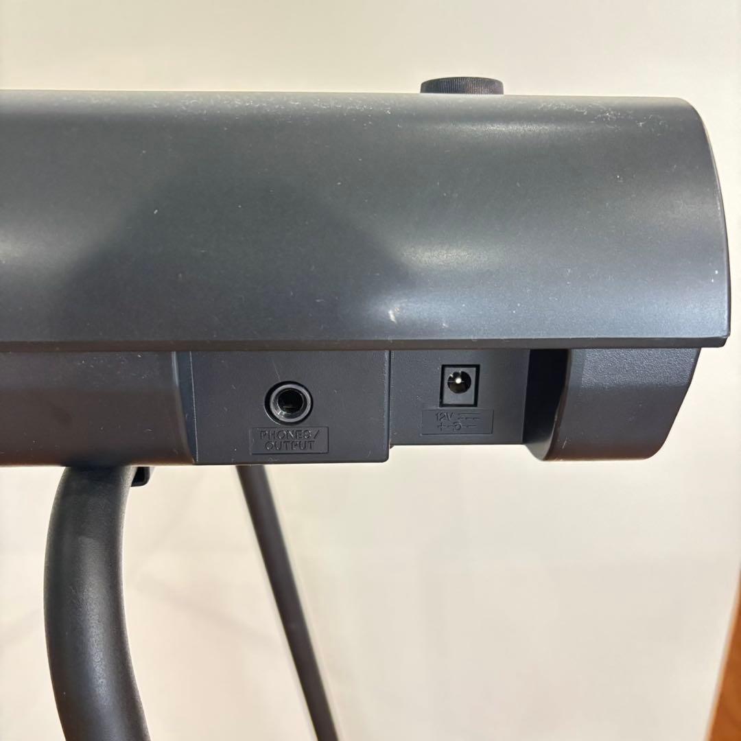 【美品】ヤマハ NP-11 電子キーボード 61鍵 椅子 スタンド付 スリム