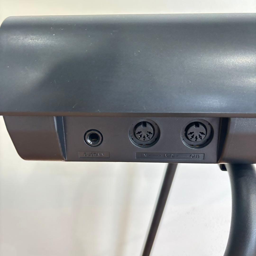 【美品】ヤマハ NP-11 電子キーボード 61鍵 椅子 スタンド付 スリム