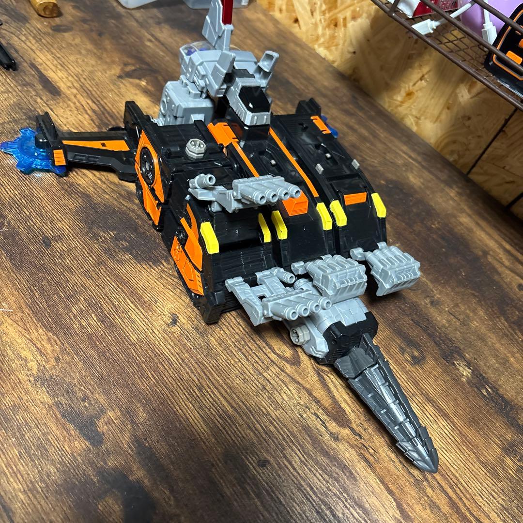 レスキューダイバー　トミカヒーロー　レスキューフォース　レスキューファイアー