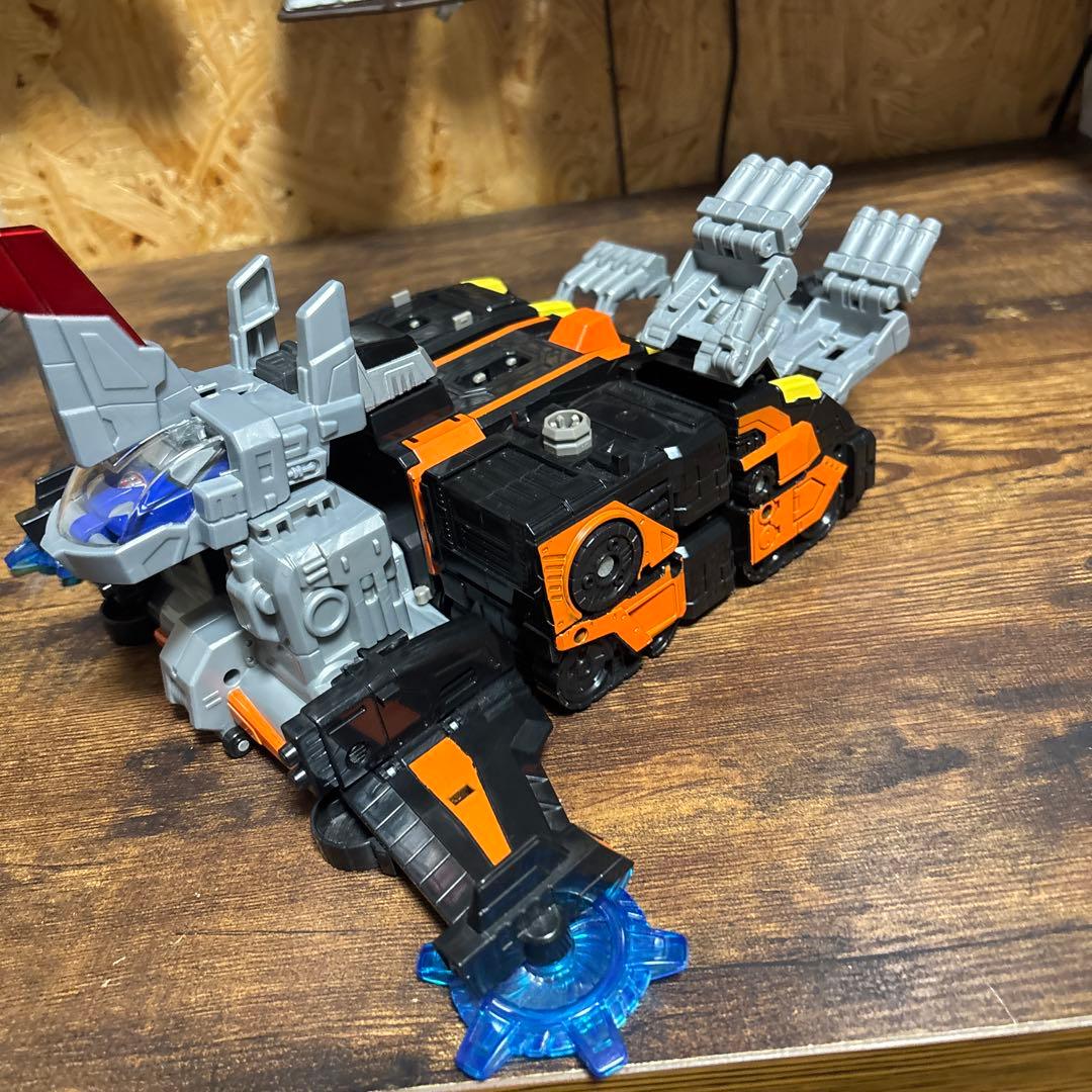 レスキューダイバー　トミカヒーロー　レスキューフォース　レスキューファイアー