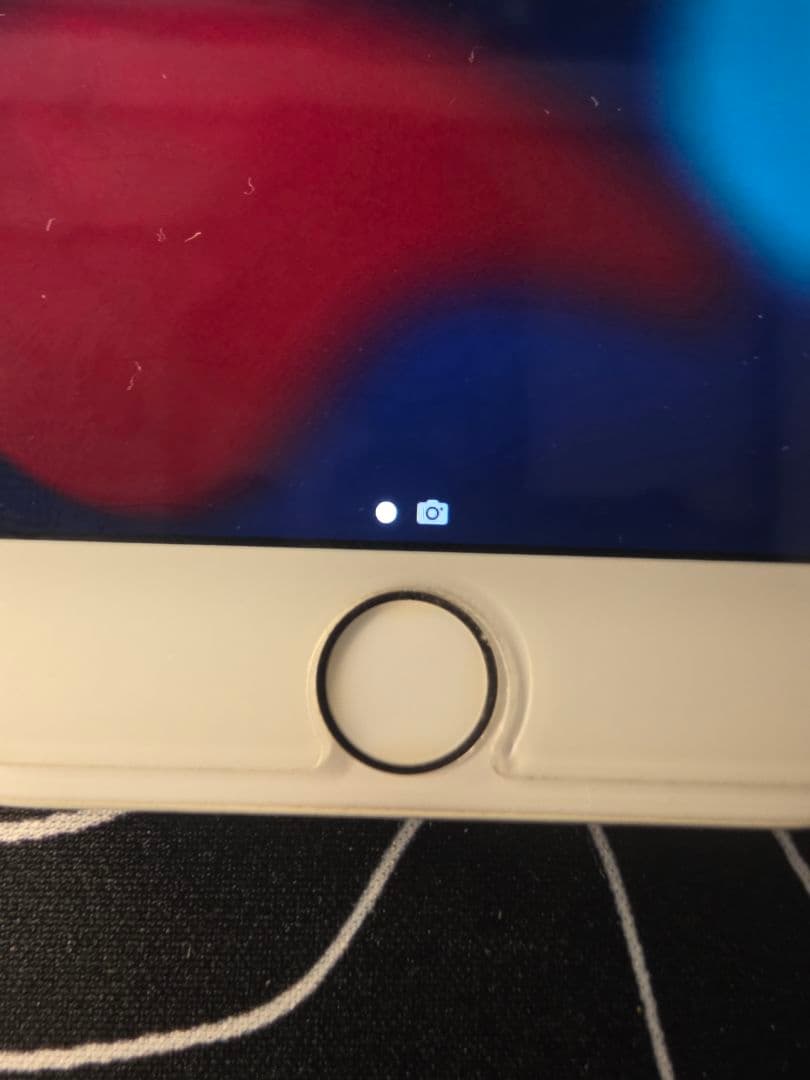 iPhone7 SIMフリー
