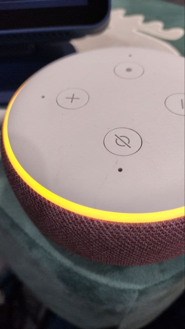 Amazonアレクサ Echo Dot echo show echoshow5