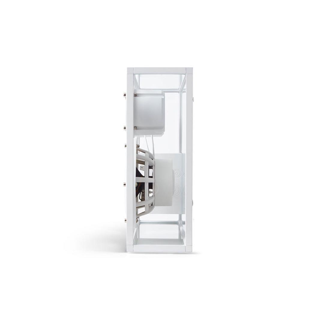TRANSPARENT SPEAKER トランスペアレントスピーカー　未開封品