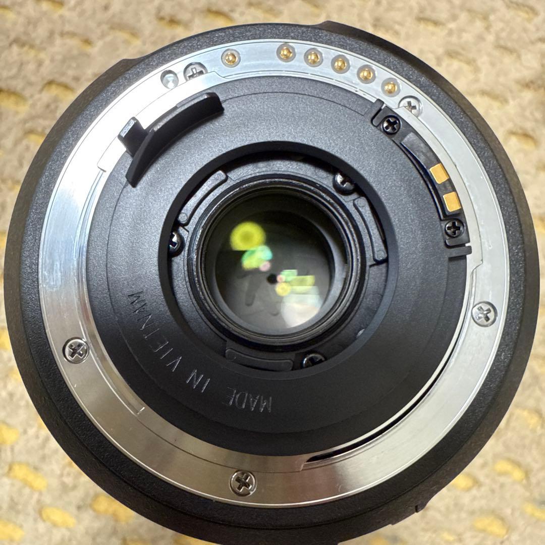 【美品】PENTAX smc DA 3.5-6.3 18-270mm