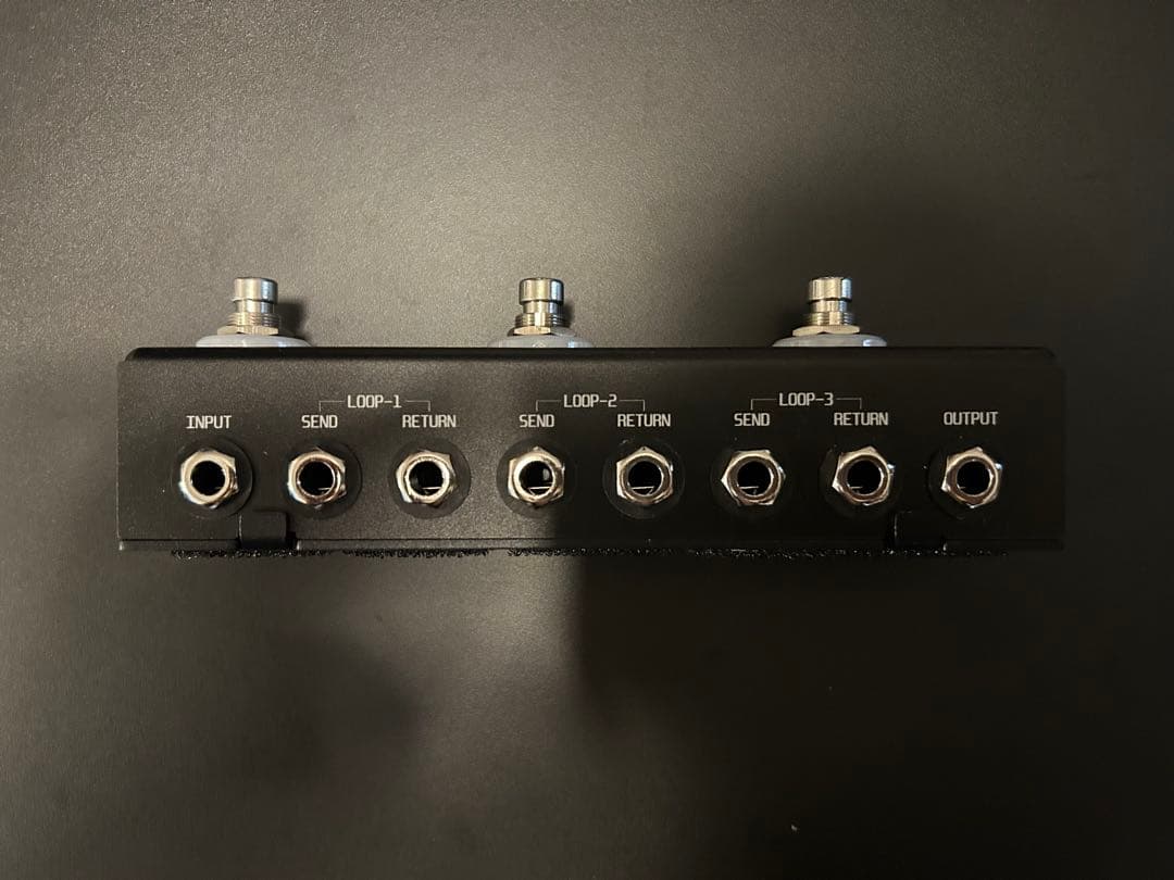 ギター Studio Daydream TRIGGER 3