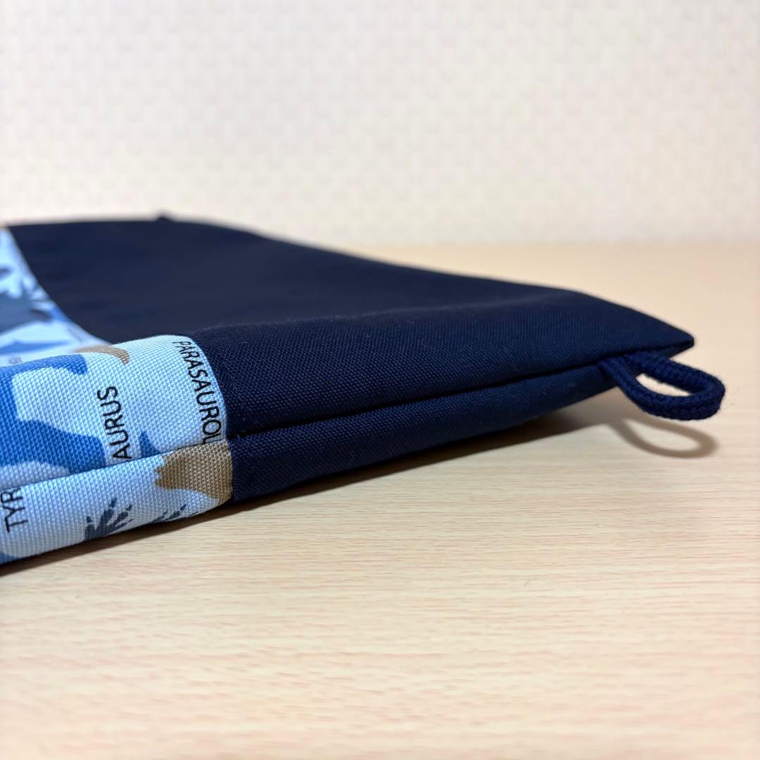 074.入園入学5点セット／裏地付きで丈夫☆