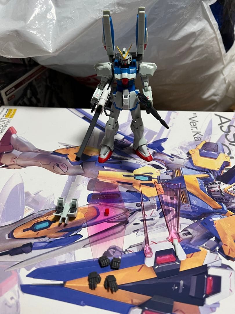 ロボット魂ガンダムシリーズ、MS少女、その他セットまとめ売り