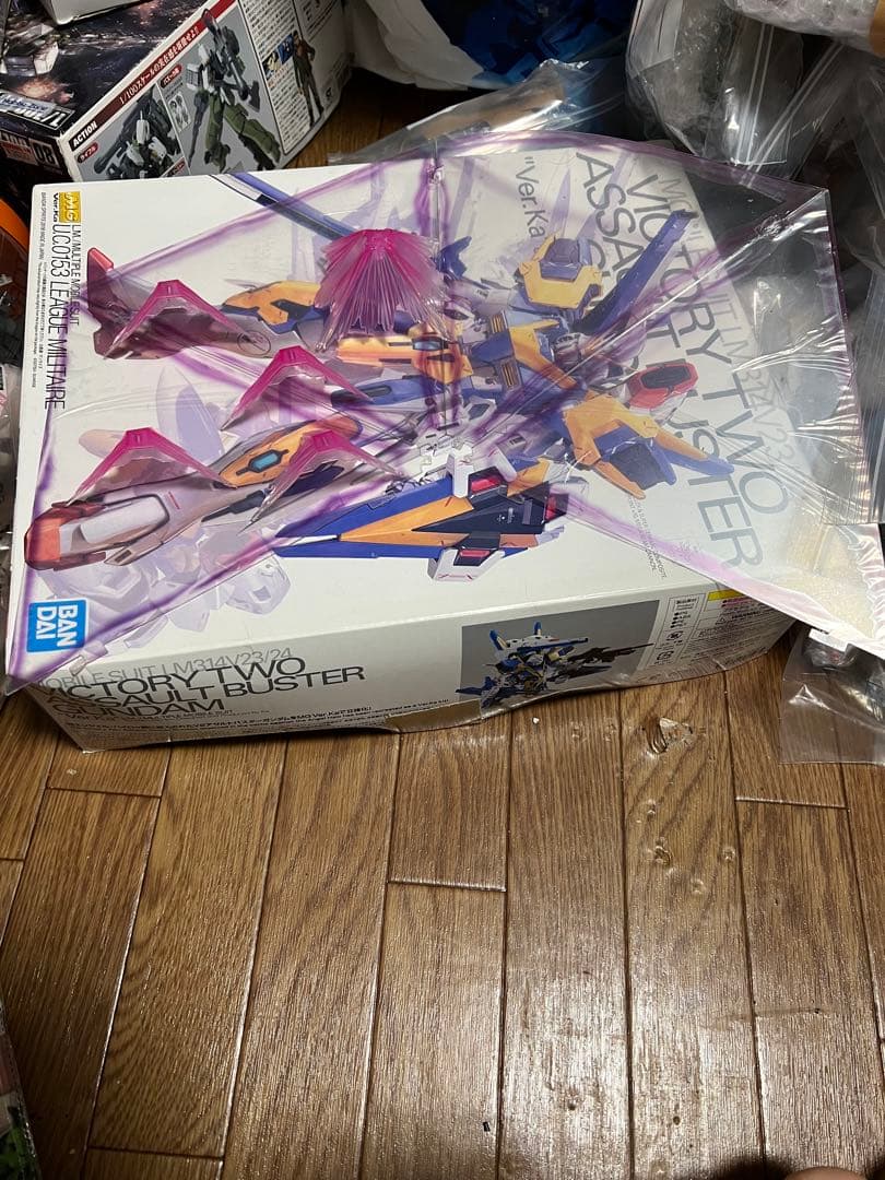 ロボット魂ガンダムシリーズ、MS少女、その他セットまとめ売り