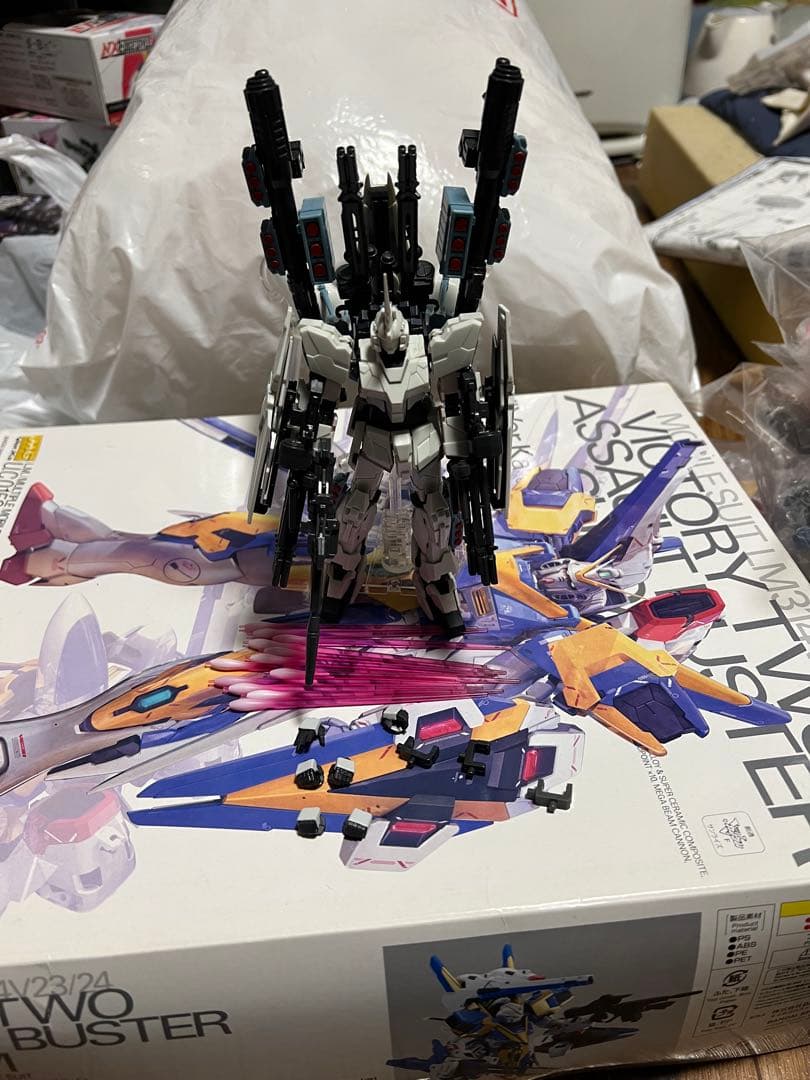 ロボット魂ガンダムシリーズ、MS少女、その他セットまとめ売り