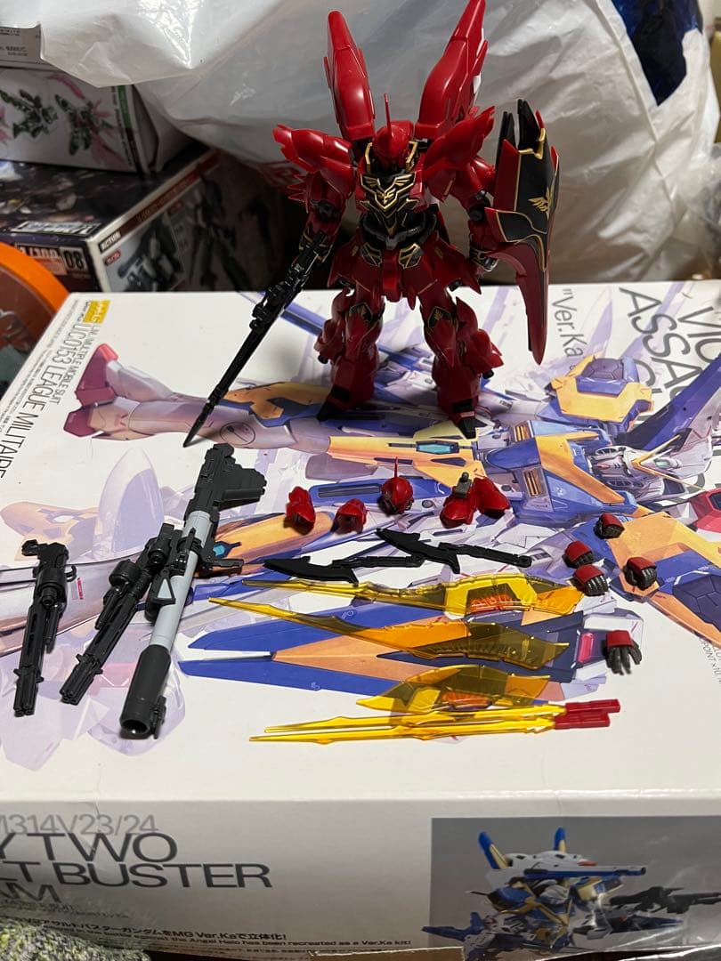 ロボット魂ガンダムシリーズ、MS少女、その他セットまとめ売り