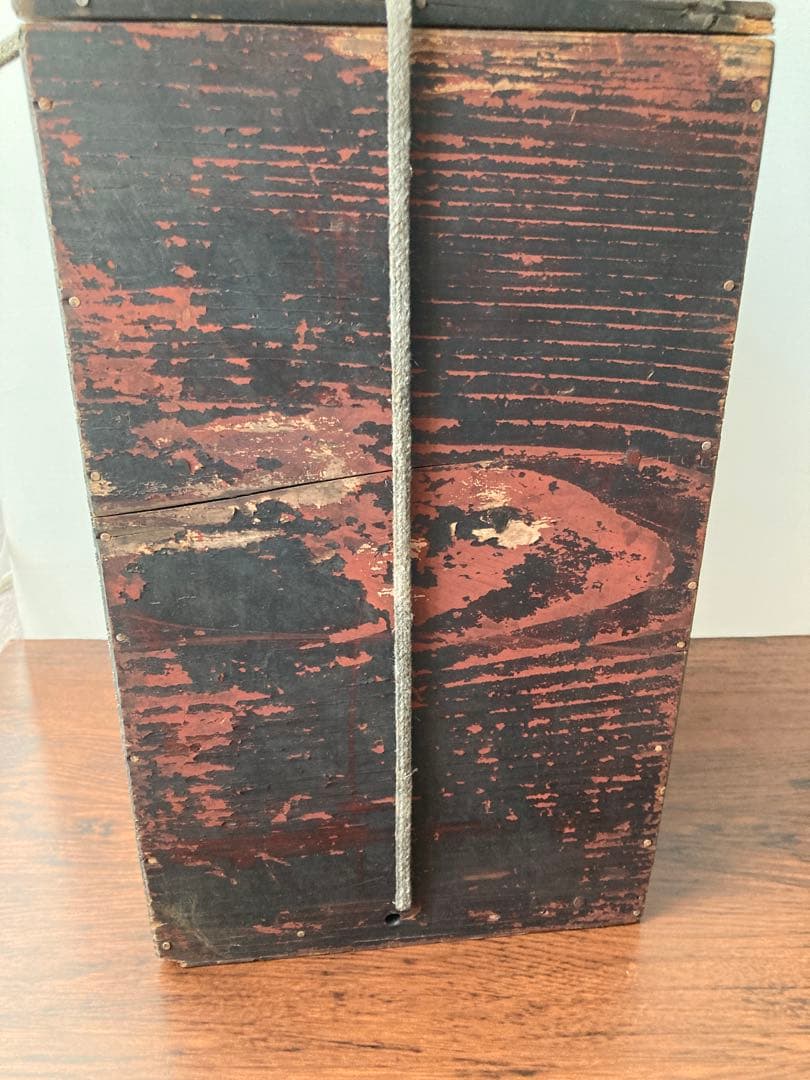 黒釉　徳利　花入れ　花瓶　約27センチ