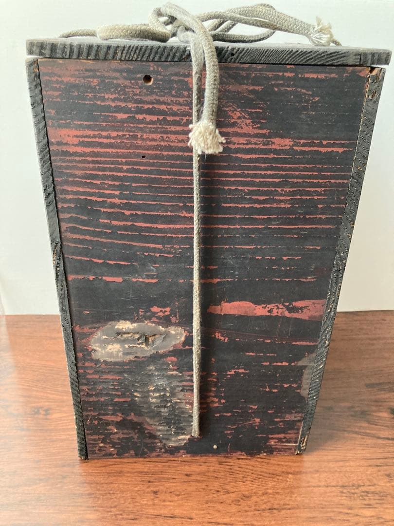 黒釉　徳利　花入れ　花瓶　約27センチ