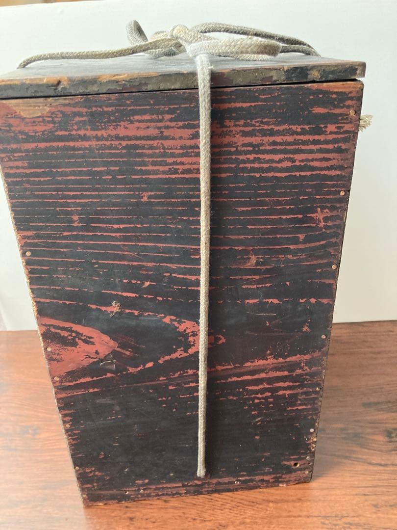 黒釉　徳利　花入れ　花瓶　約27センチ