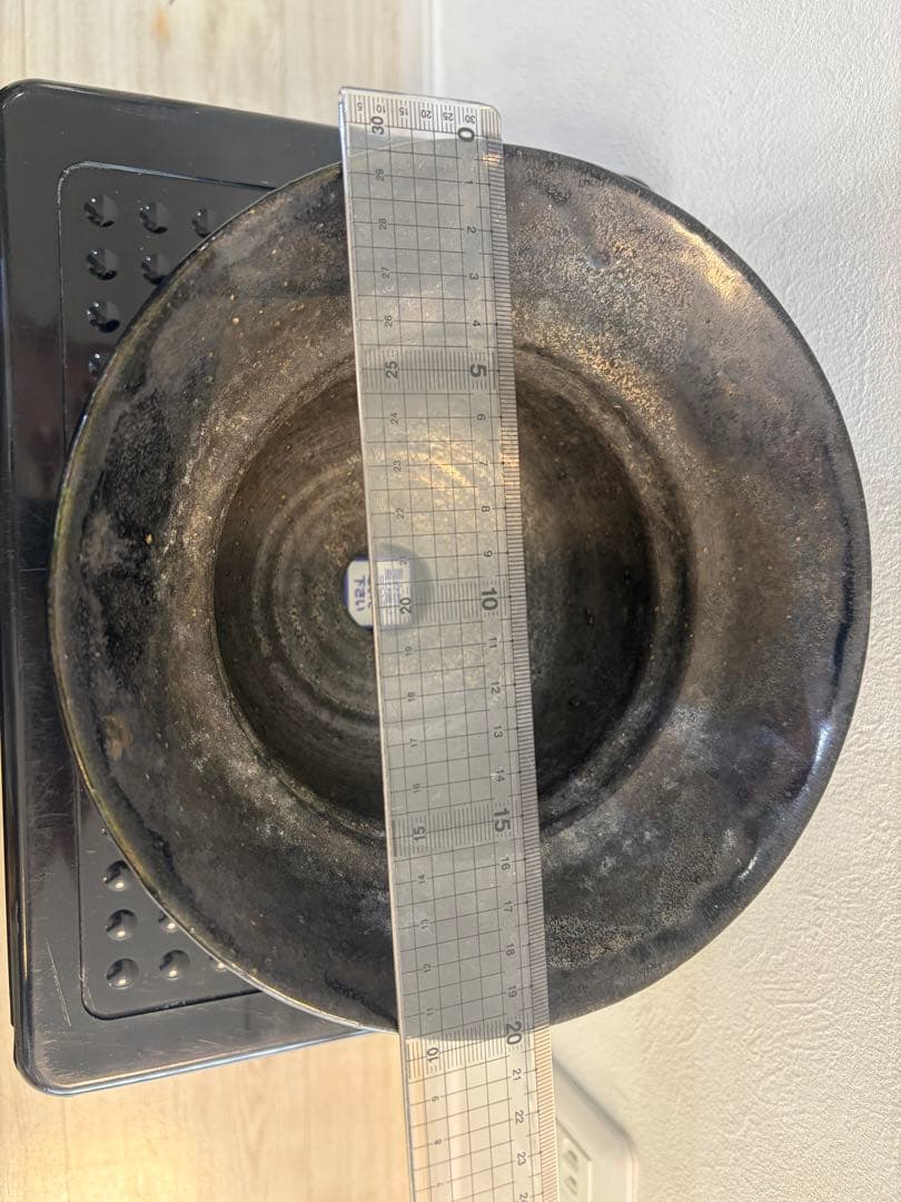 8labo YATAGARASU POTシリーズ　植木鉢⑨