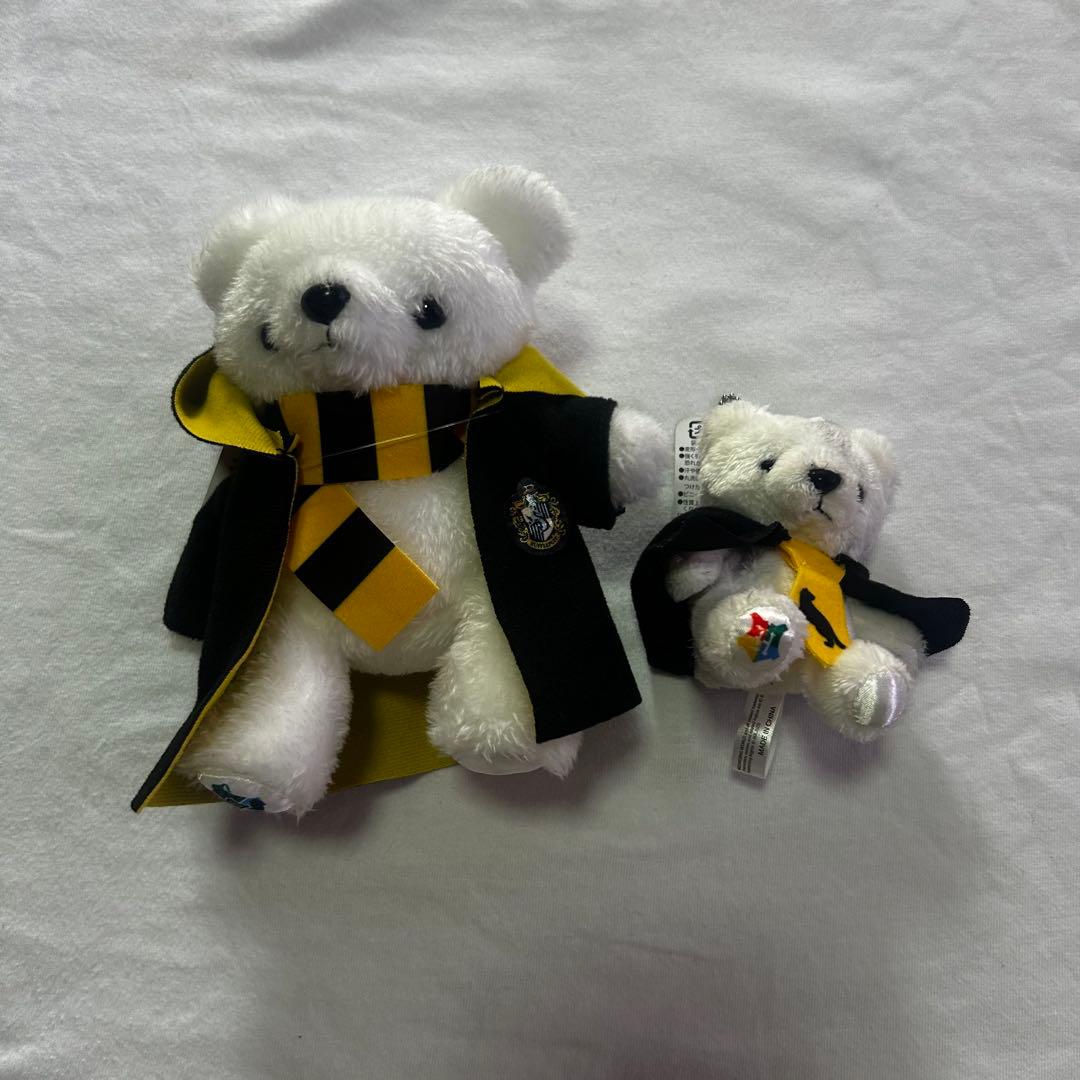 ハリーポッター ハッフルパフ セドリックディゴリーセット