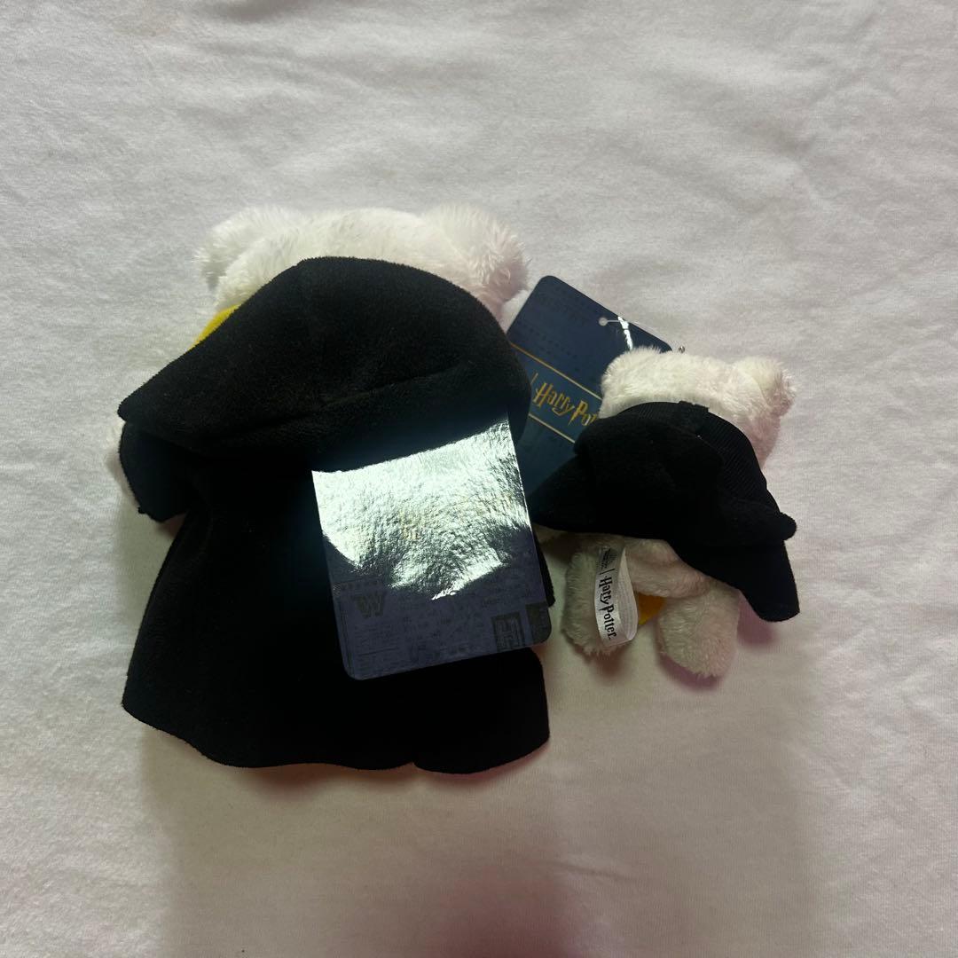 ハリーポッター ハッフルパフ セドリックディゴリーセット