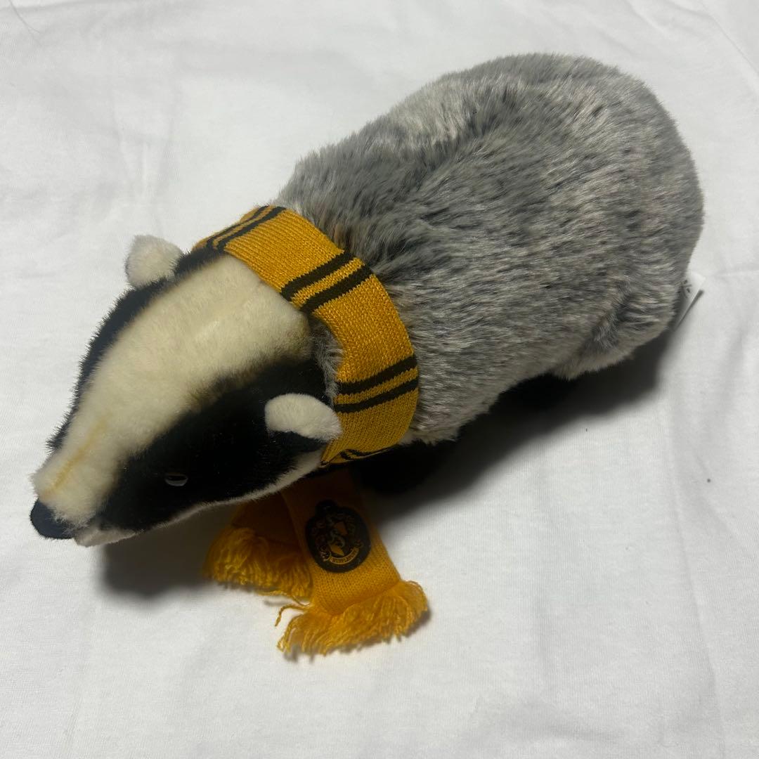 ハリーポッター ハッフルパフ セドリックディゴリーセット