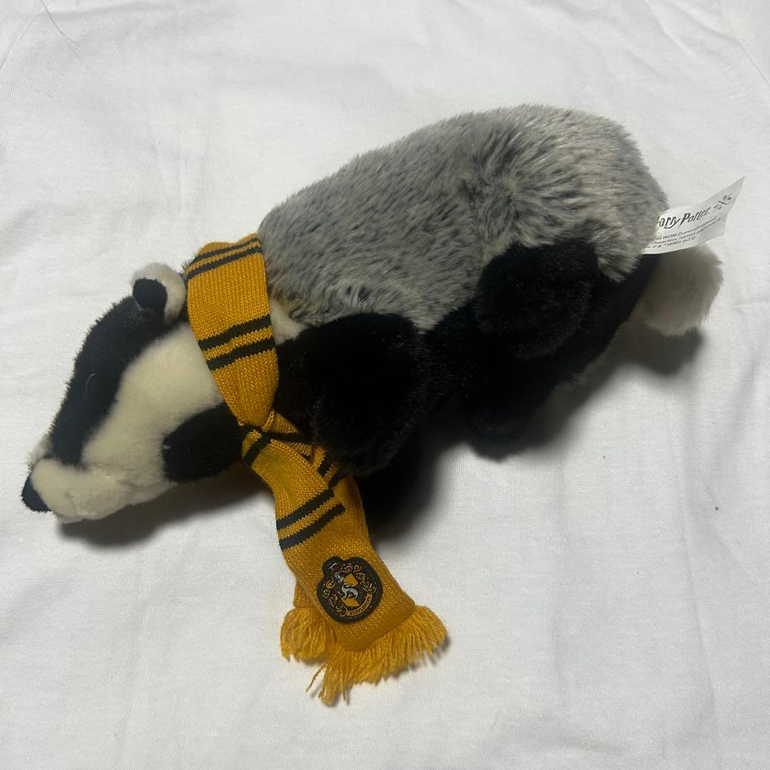 ハリーポッター ハッフルパフ セドリックディゴリーセット