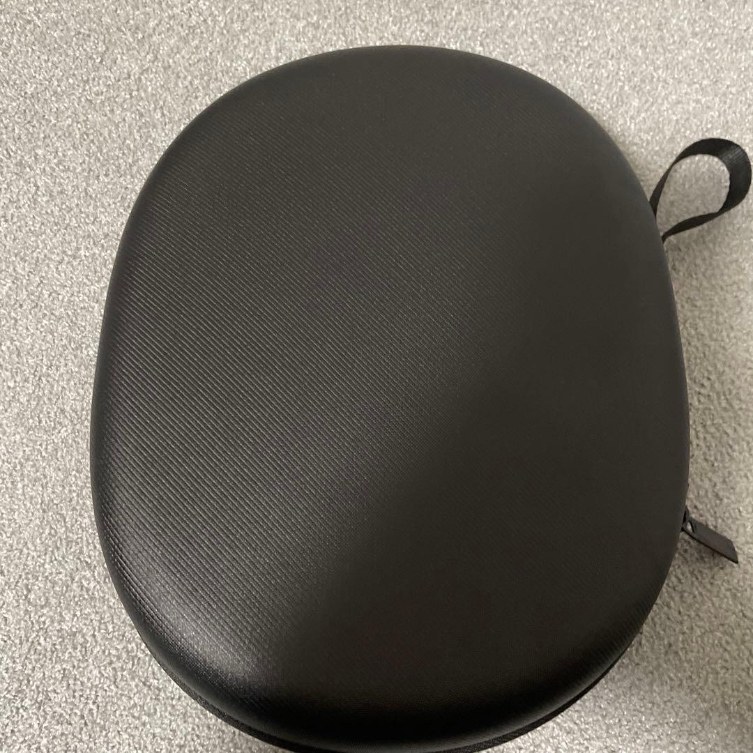 Anker ワイヤレスヘッドセット ダークブルー