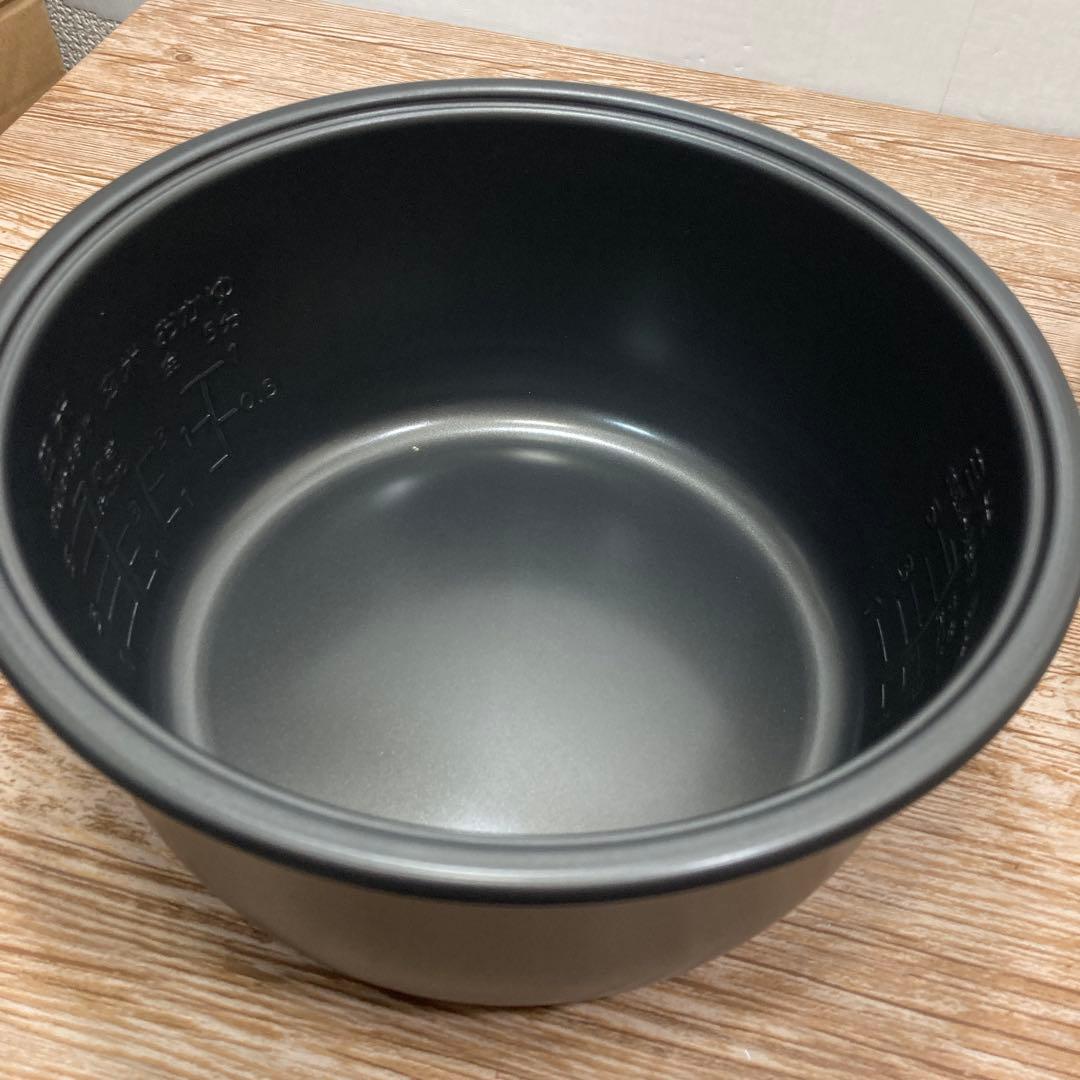 パナソニック　電子ジャー炊飯機　5.5合 SR-MB101