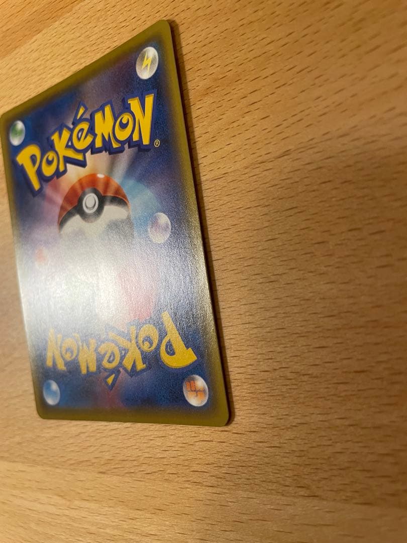 ミュウex 25th プロモ ポケモンカードゲーム