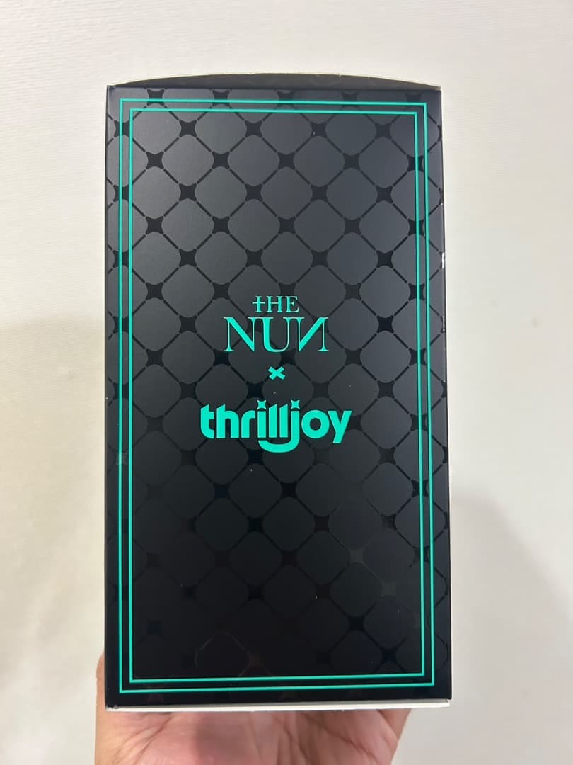 Funko thrill joy THE NUN フィギュア 限定
