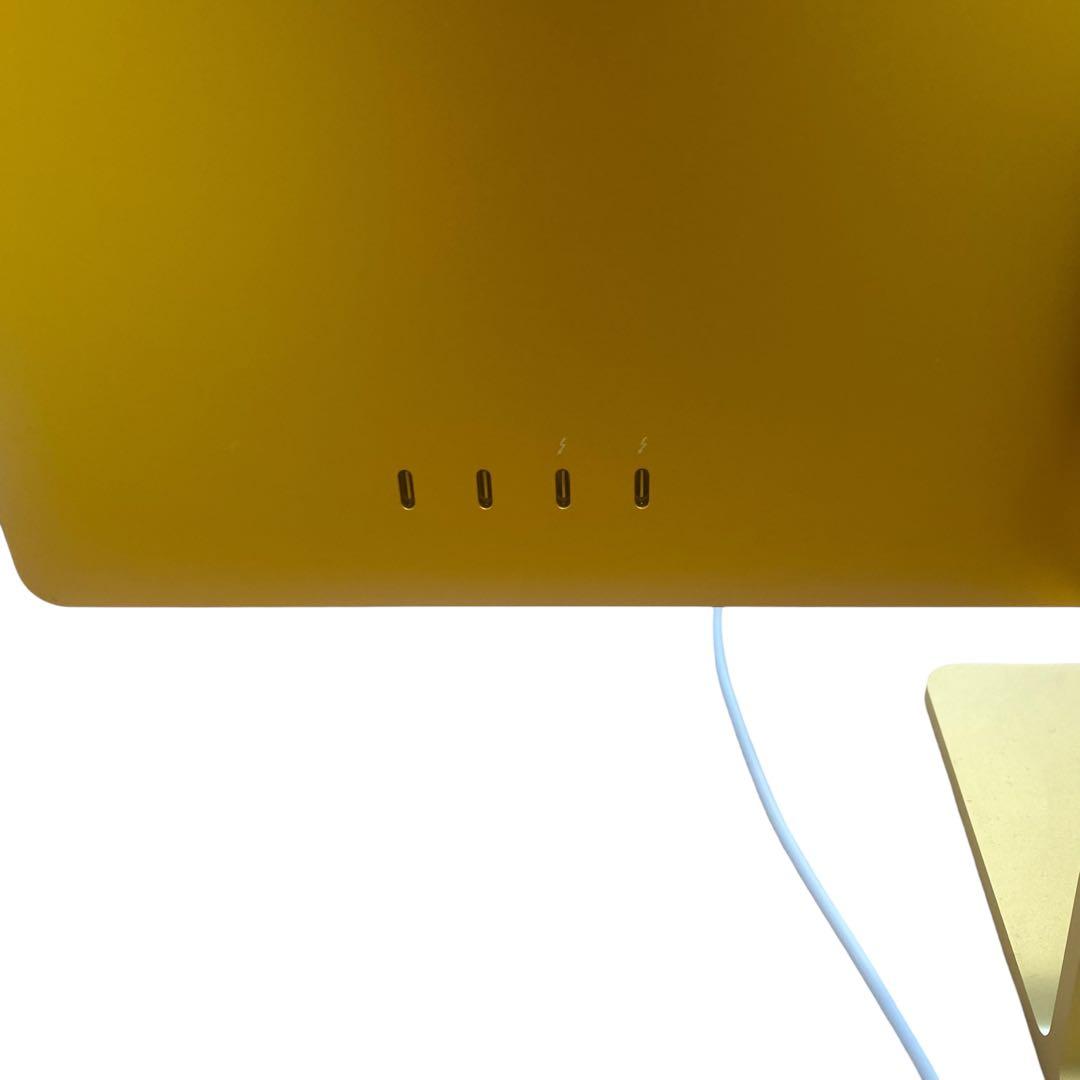 ⭐️iMac 24インチ M1 2021 メモリ16GB SSD256GB