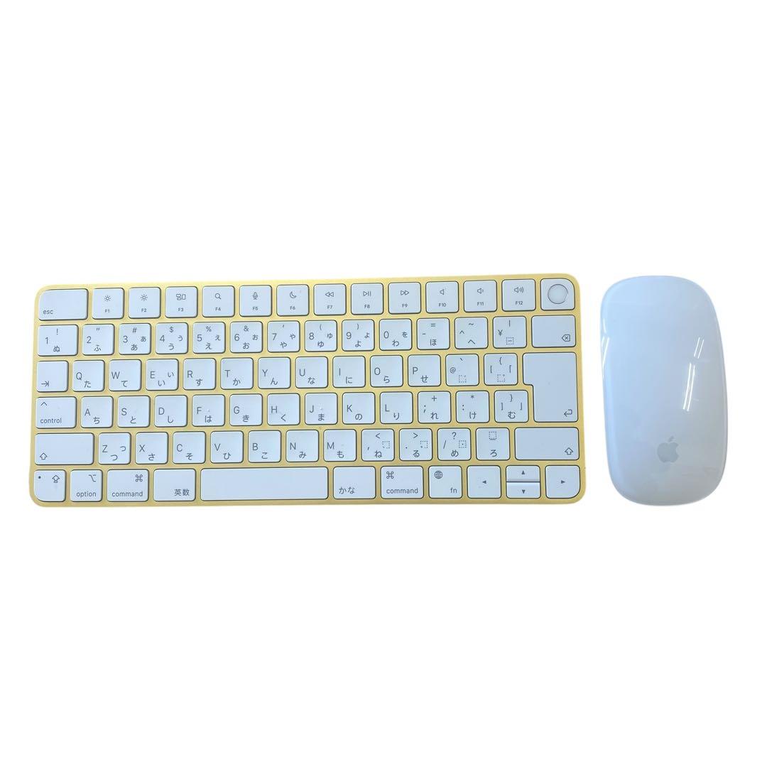 ⭐️iMac 24インチ M1 2021 メモリ16GB SSD256GB