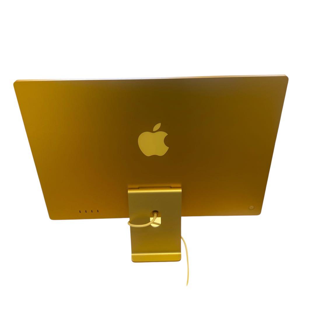 ⭐️iMac 24インチ M1 2021 メモリ16GB SSD256GB