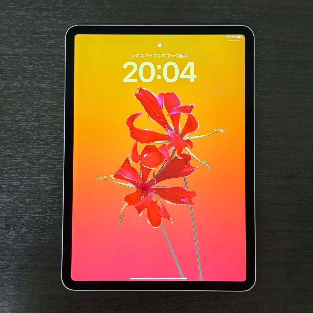 iPadPro11インチ第2世代128GB ケースApplePencilセット