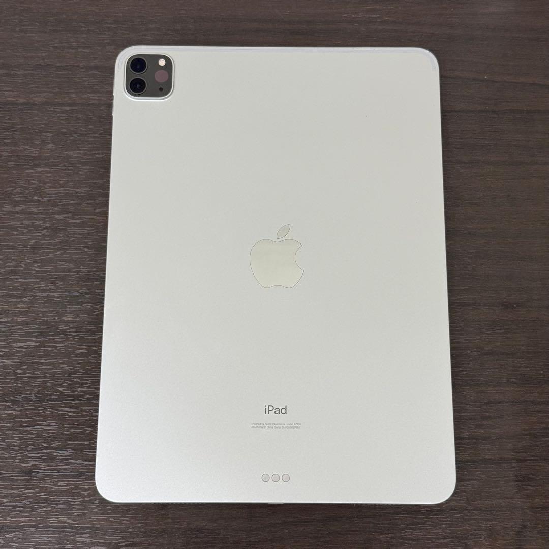 iPadPro11インチ第2世代128GB ケースApplePencilセット