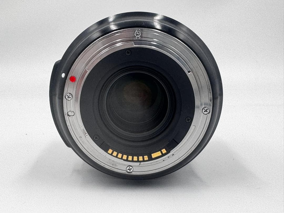 【USB DOCK付】SIGMA 24-105mm F4 DG CANON